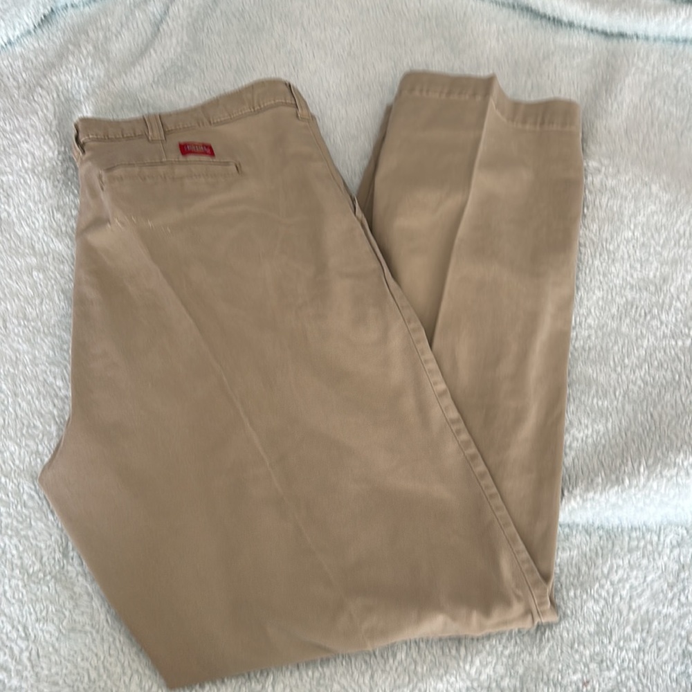 DICKIES Khaki chinos